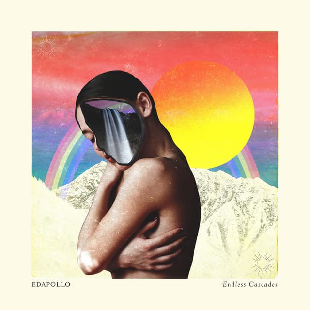 Release Cover edapollo - Endless Cascades