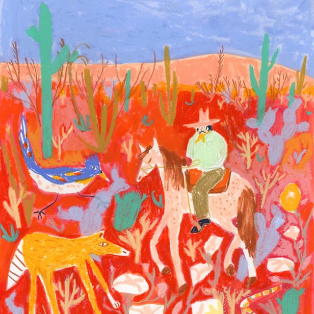 Release Cover Trampled by Turtles - Always Here