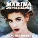 Cover of Electra Heart by MARINA