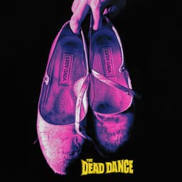 Release Cover Lady Gaga - The Dead Dance