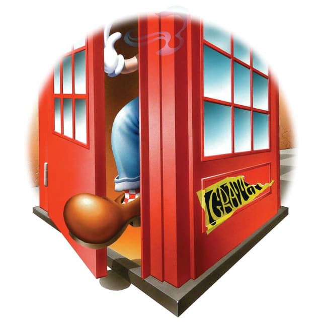 Release Cover Grateful Dead - Europe '72 Vol. 21: Lyceum Theatre, London, England 5/25/72 (Live)