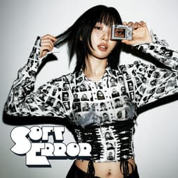 Release Cover Yves - Soft Error