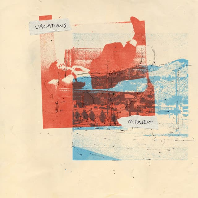 Release Cover Vacations - Midwest
