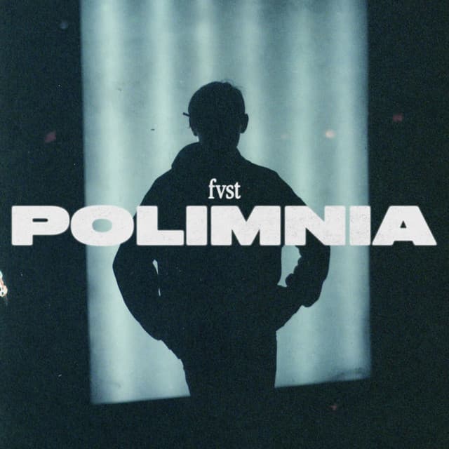 Release Cover fvst - Polimnia