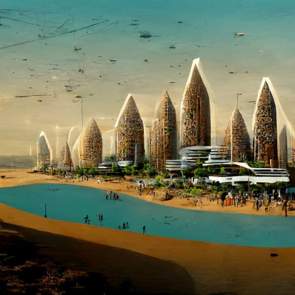 Release Cover Cam Murdoch - SURF NOIR v1: Future Surf Love Sounds