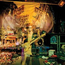 Release Cover Prince - Sign O' The Times (Super Deluxe Edition)