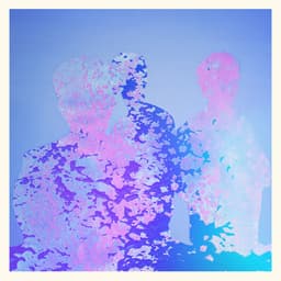 Release Cover Last Dinosaurs - Kxrma