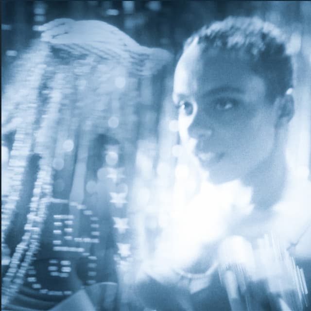 Release Cover Crystal Murray, Lava La Rue - Quick Thrill