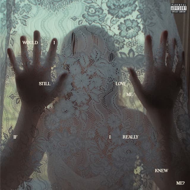 Release Cover FLETCHER - Would I Still Love Me If I Really Knew Me? (Live from California)