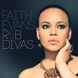 Release Cover Faith Evans - R&B Diva