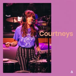 Release Cover The Courtneys, Audiotree - The Courtneys on Audiotree Live