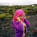 Release Cover Addison Rae - Headphones On