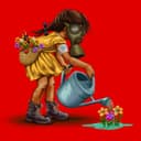 Release Cover Stick To Your Guns - Keep Planting Flowers