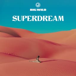 Release Cover Big Wild - Superdream