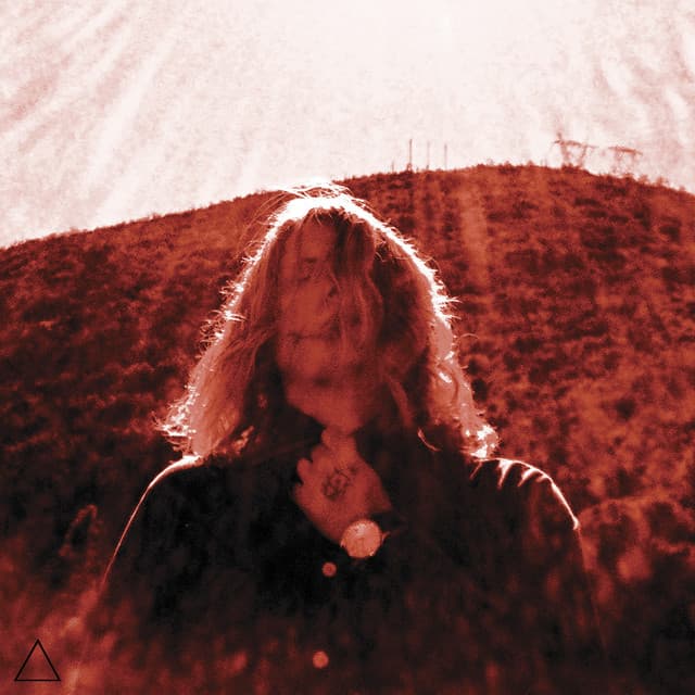 Release Cover Ty Segall - Manipulator