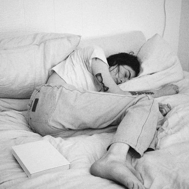 Release Cover claire rousay - Sigh In My Ear