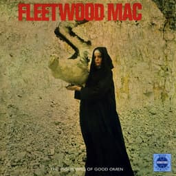 Release Cover Fleetwood Mac - The Pious Bird of Good Omen