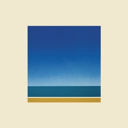 Release Cover Metronomy - The English Riviera (Instrumentals)