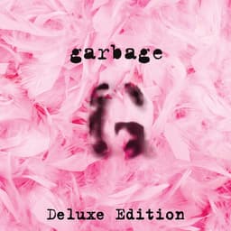 Release Cover Garbage - Garbage (20th Anniversary Deluxe Edition/Remastered)