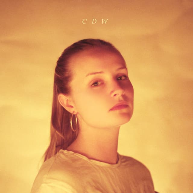 Release Cover Charlotte Day Wilson - CDW