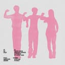 Release Cover Troye Sivan, PinkPantheress, Hyunjin - Rush (feat. PinkPantheress & Hyunjin of Stray Kids)
