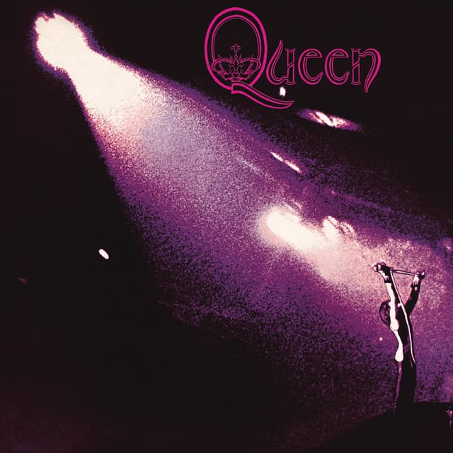 Release Cover Queen - Queen
