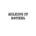 Release Cover Rothel - Milking It