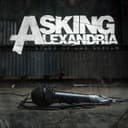 Cover of Stand Up And Scream by Asking Alexandria