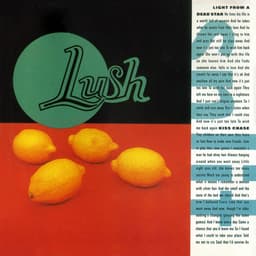 Release Cover Lush - Split (2023 Remaster)