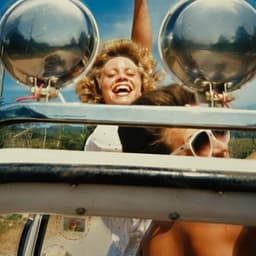 Release Cover bloody white - DISGUST