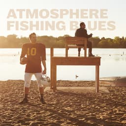 Release Cover Atmosphere, Slug, Ant - Fishing Blues (Instrumental Version)