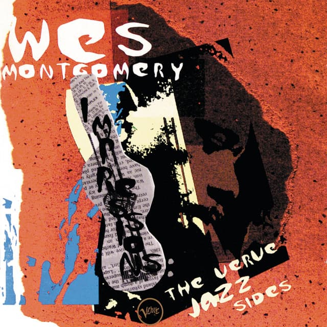 Release Cover Wes Montgomery - Impressions: The Verve Jazz Sides