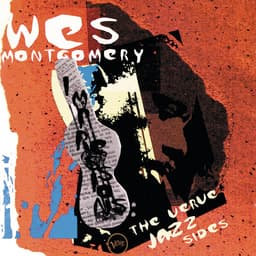 Release Cover Wes Montgomery - Impressions: The Verve Jazz Sides