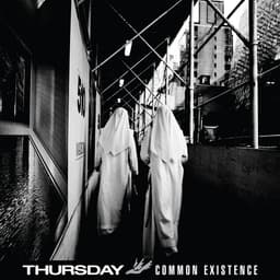 Release Cover Thursday - Common Existence (Deluxe Edition)