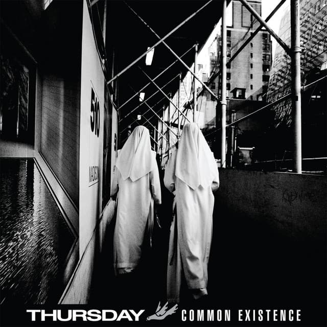 Release Cover Thursday - Common Existence (Deluxe Edition)