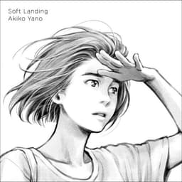 Release Cover Akiko Yano - Soft Landing