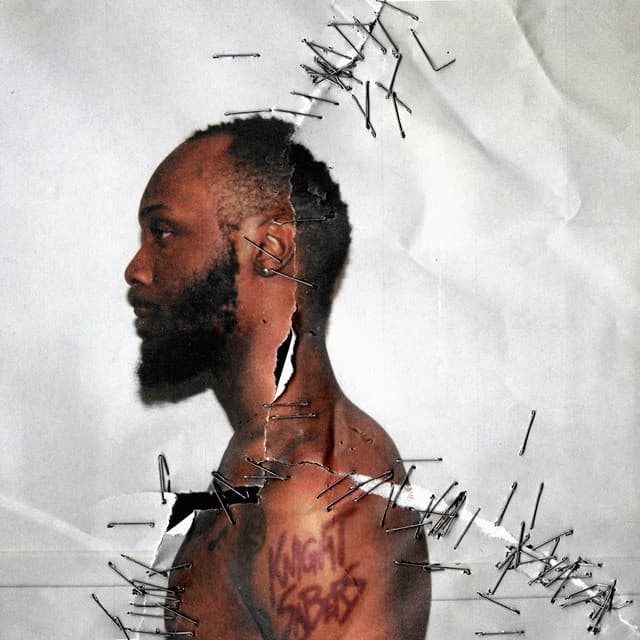 Release Cover JPEGMAFIA - Black Ben Carson