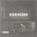 Cover of The Marshall Mathers LP by Eminem