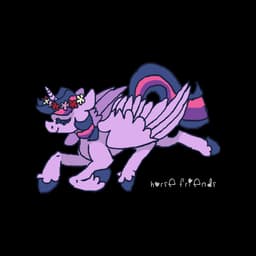 Release Cover Vylet Pony - Horse Friends