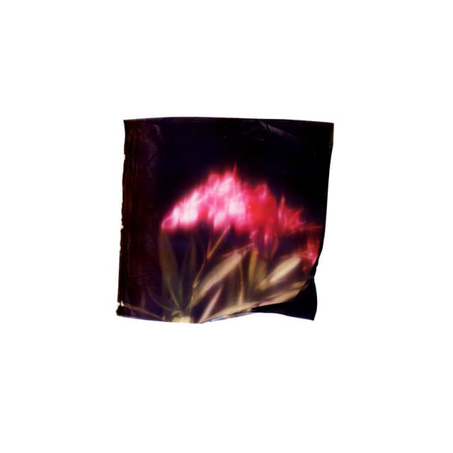 Release Cover Gigi Masin, Jonny Nash - Postcards from Nowhere