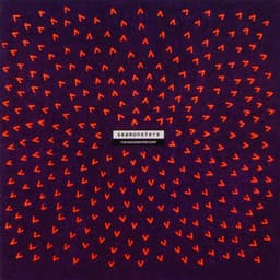 Release Cover The Wedding Present - Seamonsters