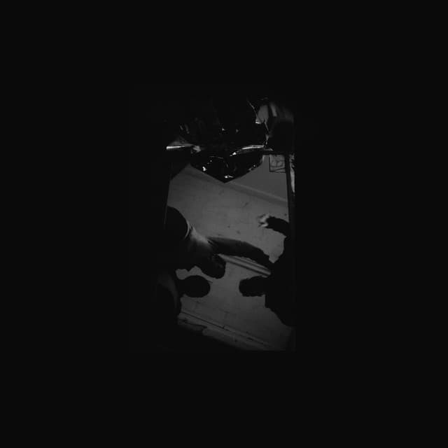 Release Cover BADBADNOTGOOD - III