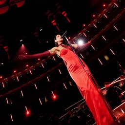 Release Cover Dua Lipa - Dua Lipa Live from the Royal Albert Hall