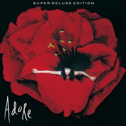 Release Cover The Smashing Pumpkins - Adore (Super Deluxe)
