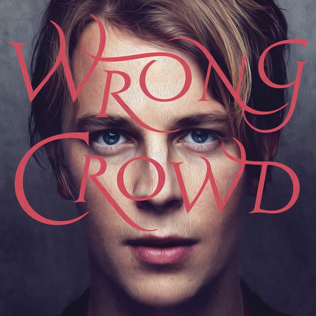 Release Cover Tom Odell - Wrong Crowd (Expanded Edition)