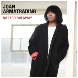 Release Cover Joan Armatrading - Not Too Far Away
