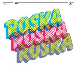 Release Cover Roska - Rinse Presents: Roska