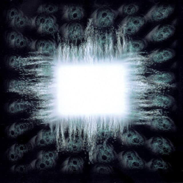 Release Cover TOOL - Ænima