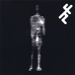 Release Cover Paranoid Foundation - Foundations