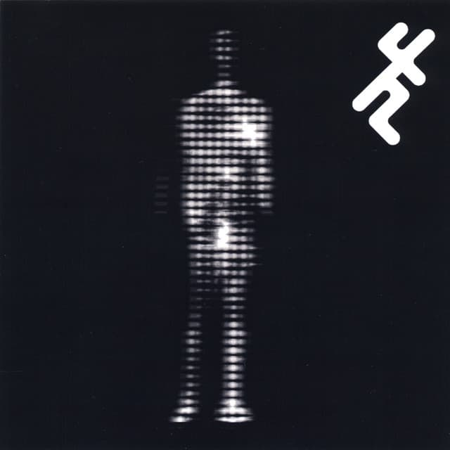 Release Cover Paranoid Foundation - Foundations